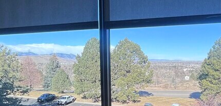 12600 W Colfax Ave, Lakewood, CO for lease Interior Photo- Image 1 of 1