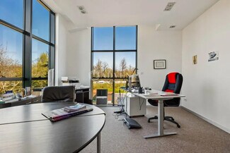 Plus de détails pour Bureau à louer