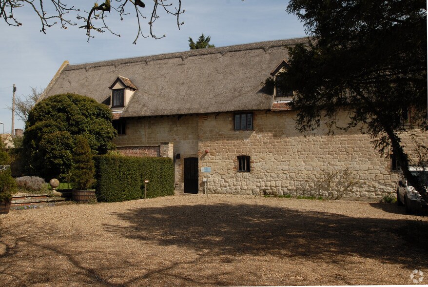 High St, Burwell à louer - Photo du bâtiment - Image 3 de 6