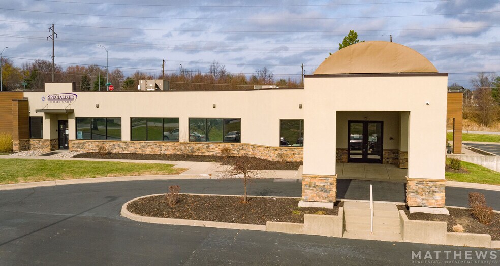 2311 Redwood Ave, Independence, MO à vendre - Photo principale - Image 1 de 6