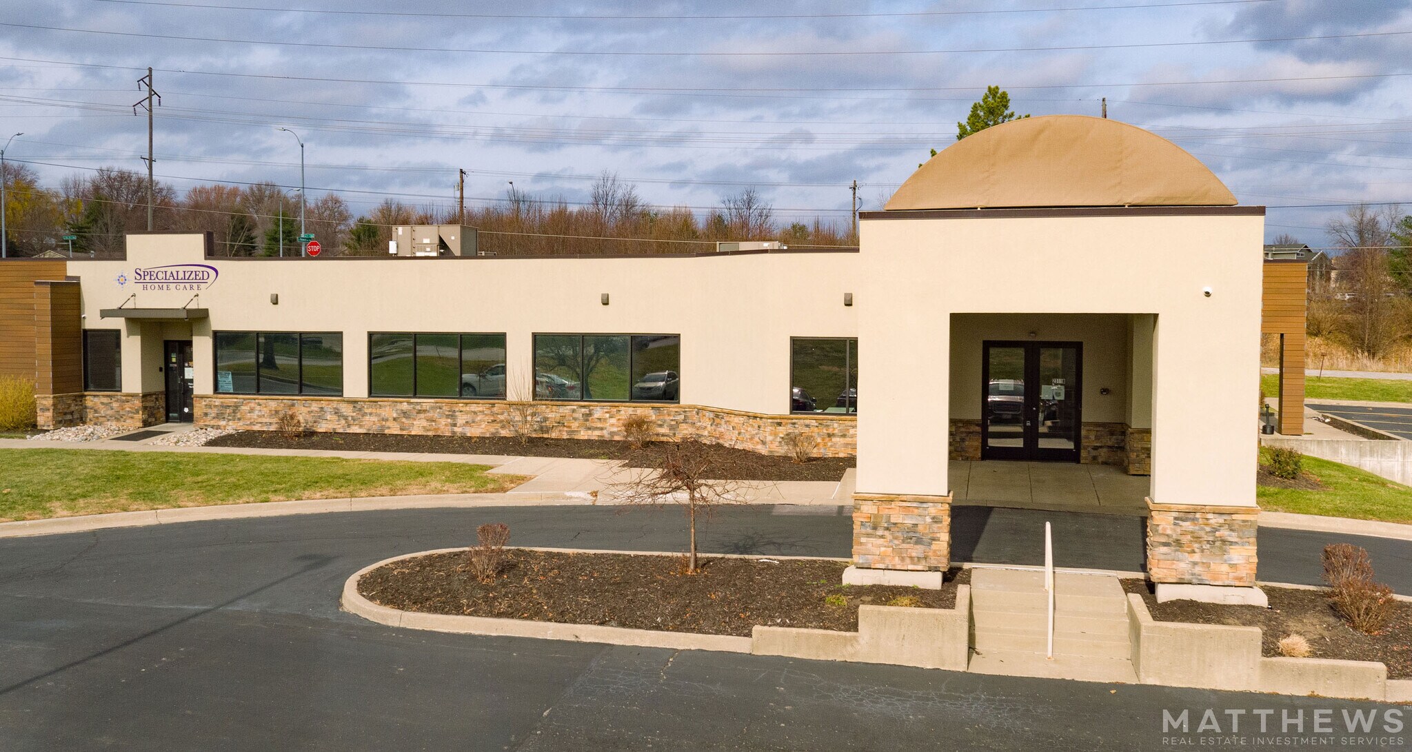 2311 Redwood Ave, Independence, MO à vendre Photo principale- Image 1 de 7