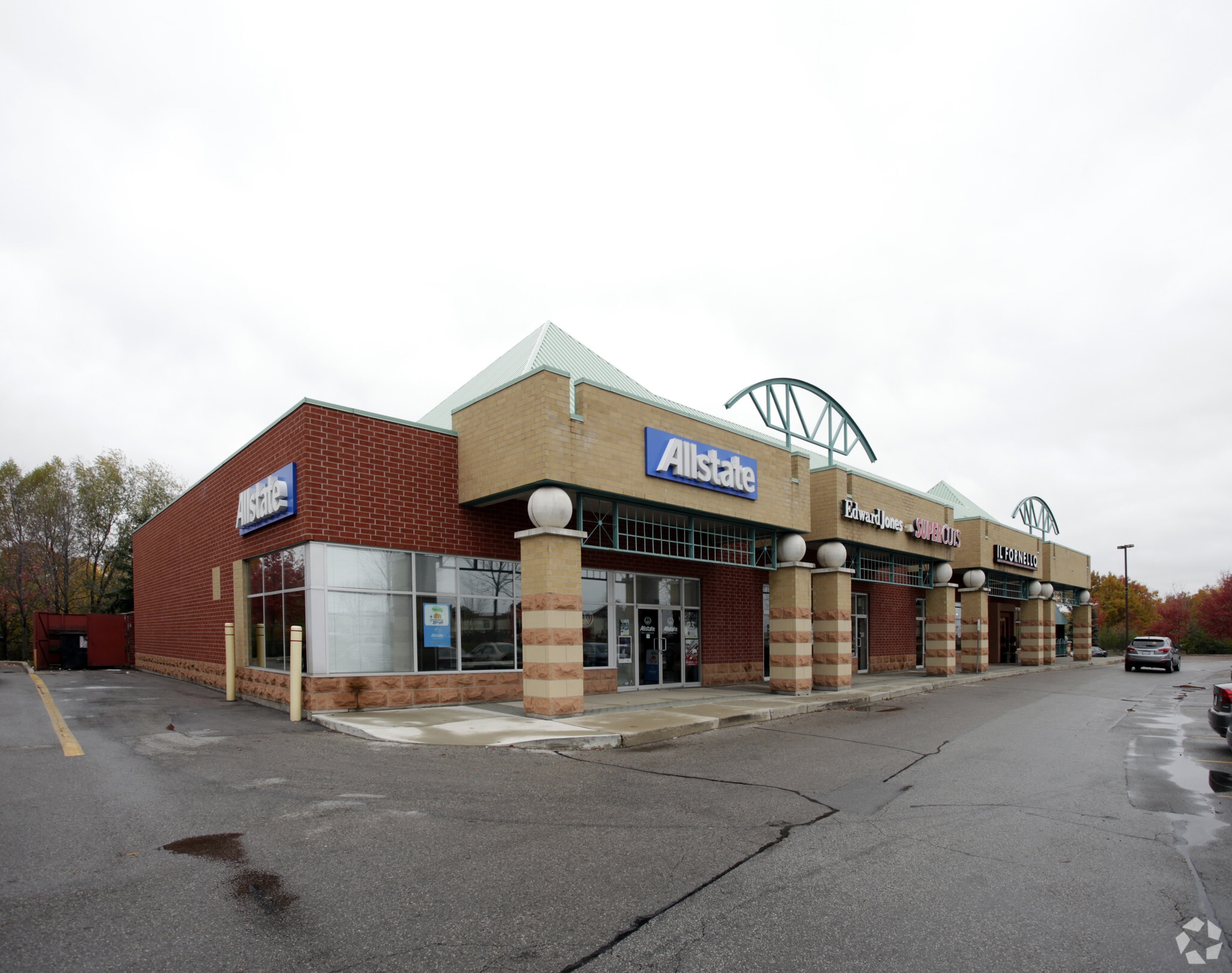 203 N Service Rd W, Oakville, ON à vendre Photo principale- Image 1 de 1