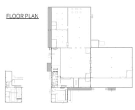 1900 Ellen Rd, Richmond, VA for lease Floor Plan- Image 1 of 9