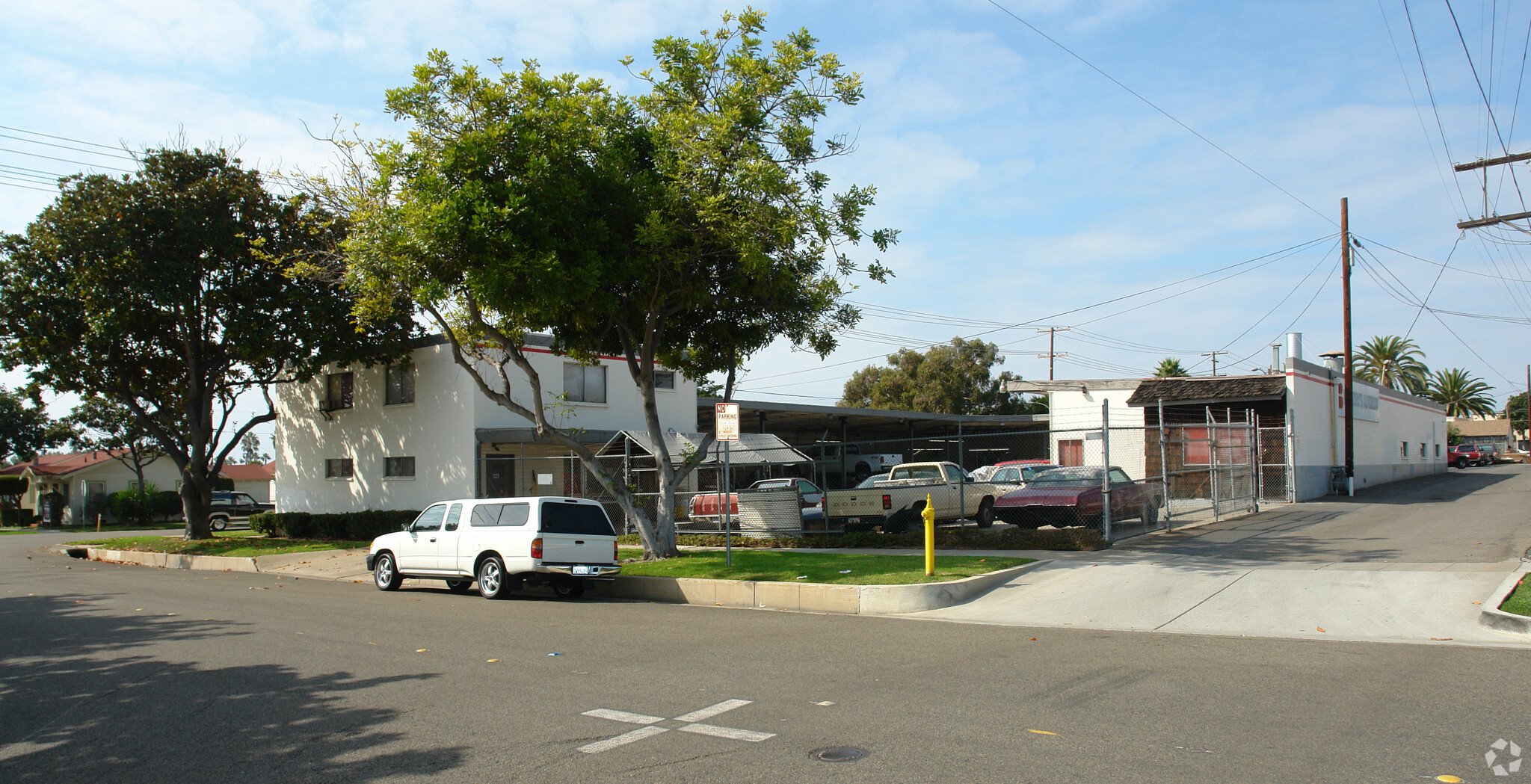 324 S Tremont St, Oceanside, CA for sale Building Photo- Image 1 of 6