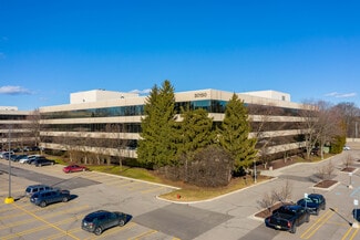 More details for 30150 Telegraph Rd, Bingham Farms, MI - Office for Lease