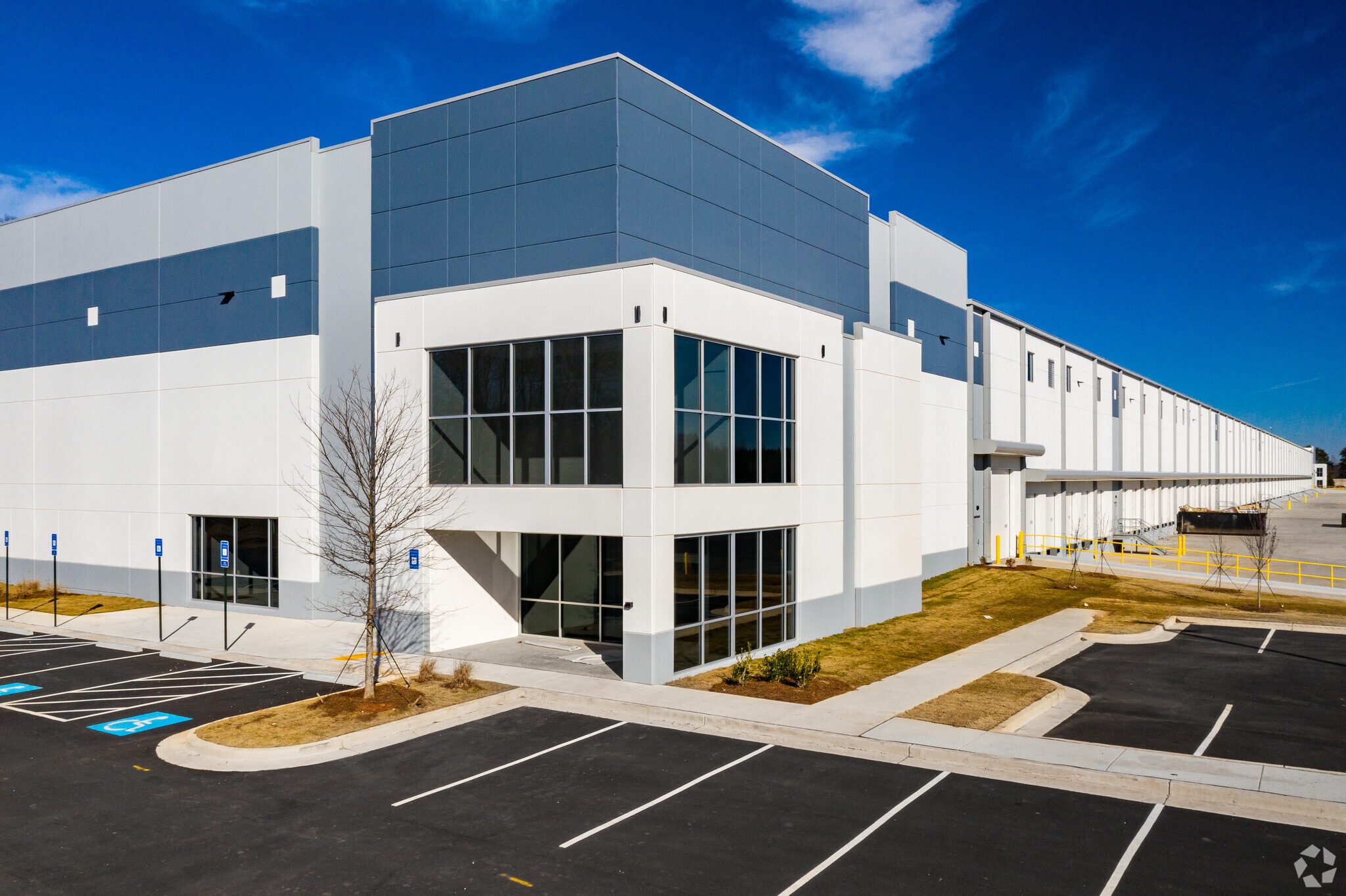 1412 Battle Creek Rd, Jonesboro, GA for lease Primary Photo- Image 1 of 7