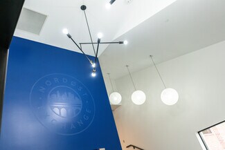 Plus de détails pour 2125 Hennepin Ave E, Minneapolis, MN - Bureau/Commerce de détail à louer