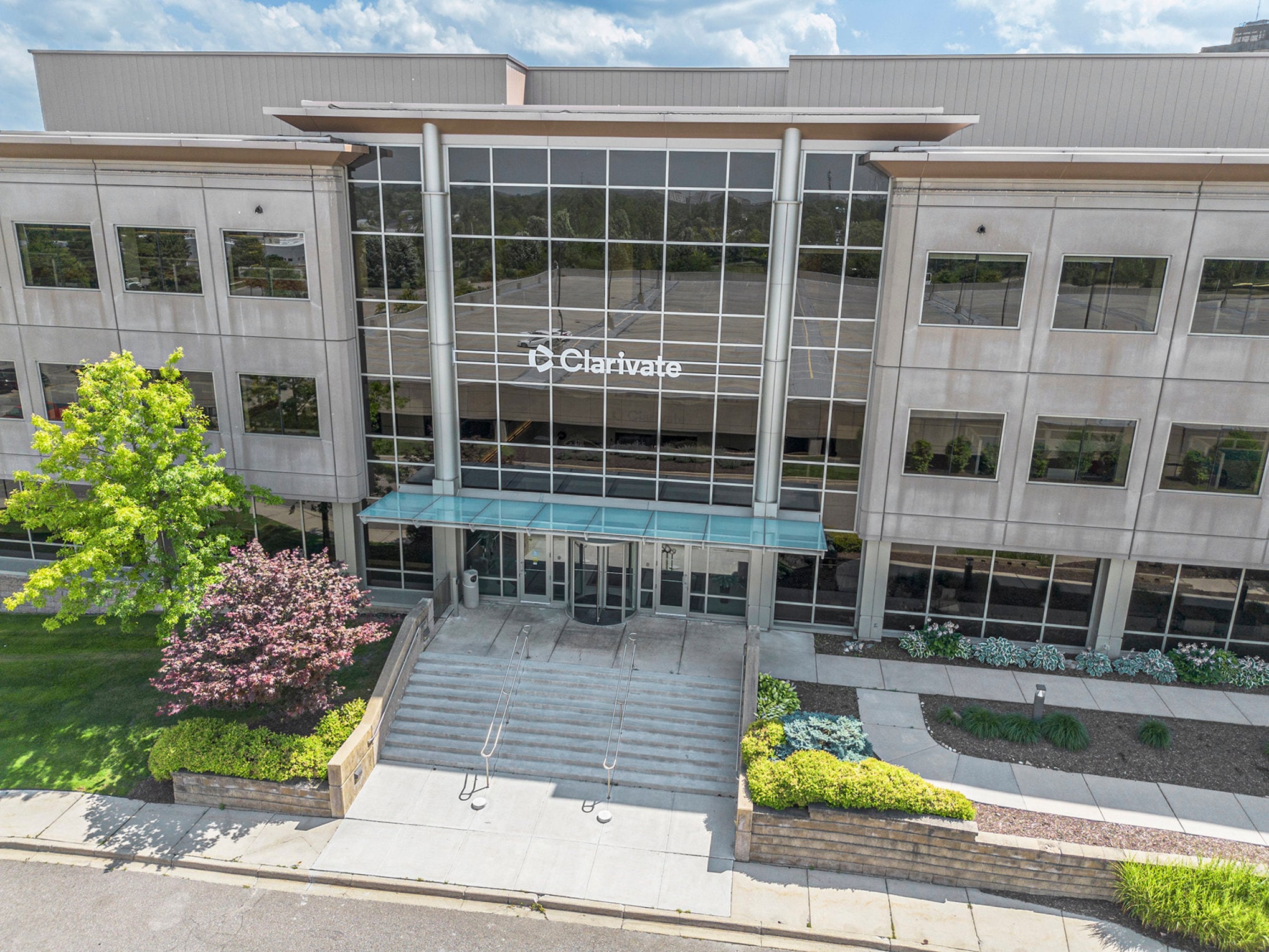 789 E Eisenhower Pky, Ann Arbor, MI à louer Photo intérieure- Image 1 de 8