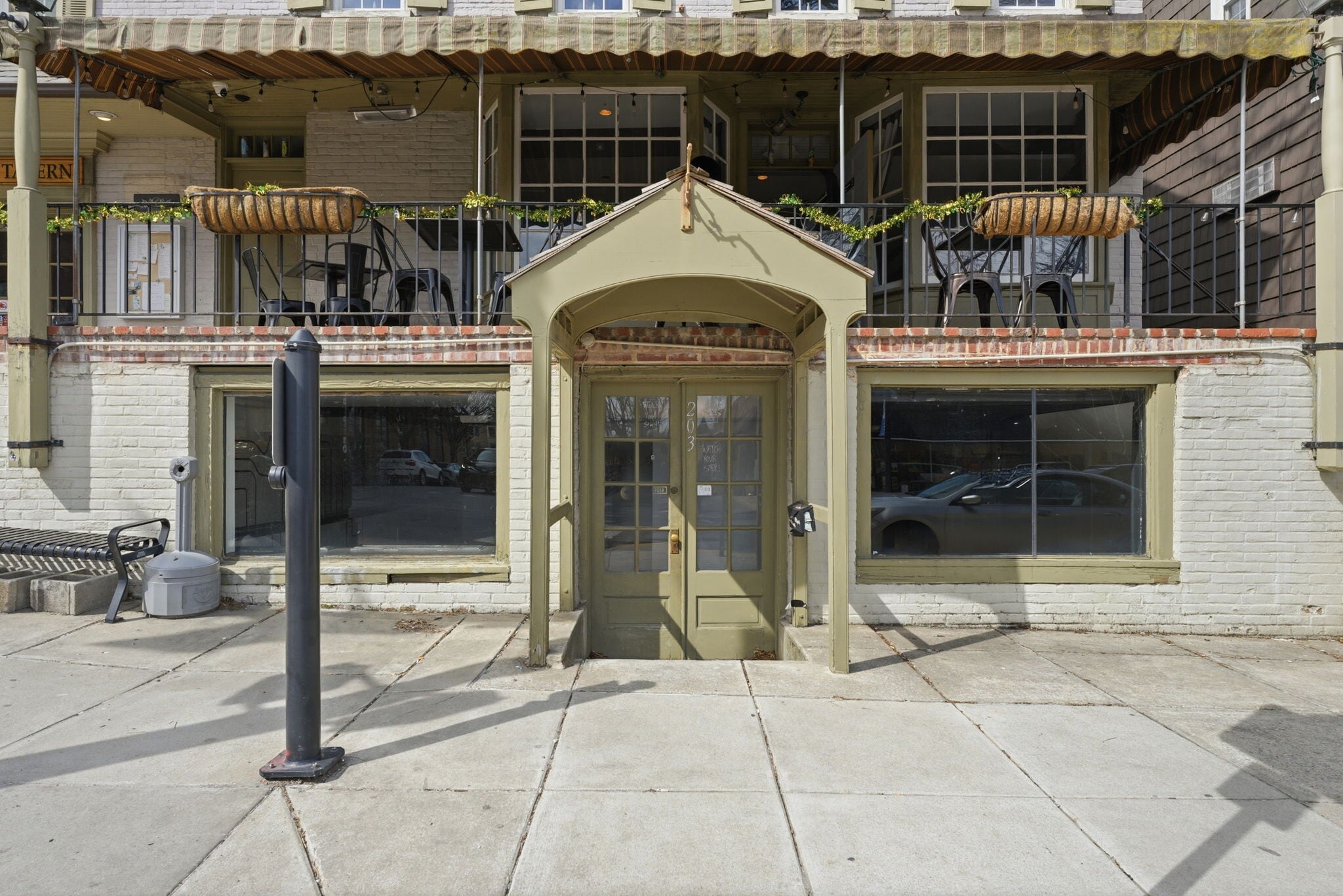 201 E State St, Kennett Square, PA for lease Building Photo- Image 1 of 6