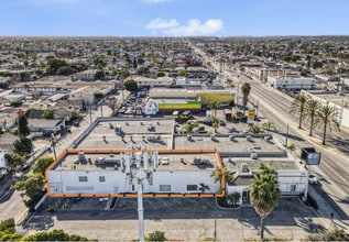 994 S La Brea Ave, Inglewood, CA for lease Building Photo- Image 1 of 8