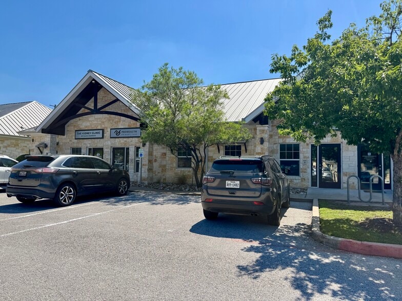 1130 Cottonwood Crk, Cedar Park, TX for sale - Building Photo - Image 1 of 7
