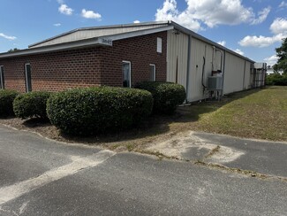 More details for 3802 W Vernon Ave, Kinston, NC - Flex for Sale