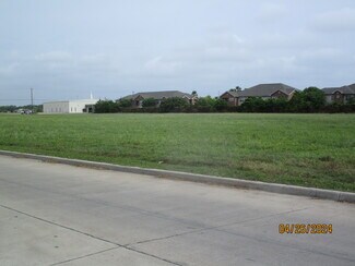 More details for Avenue J, Freeport, TX - Land for Sale