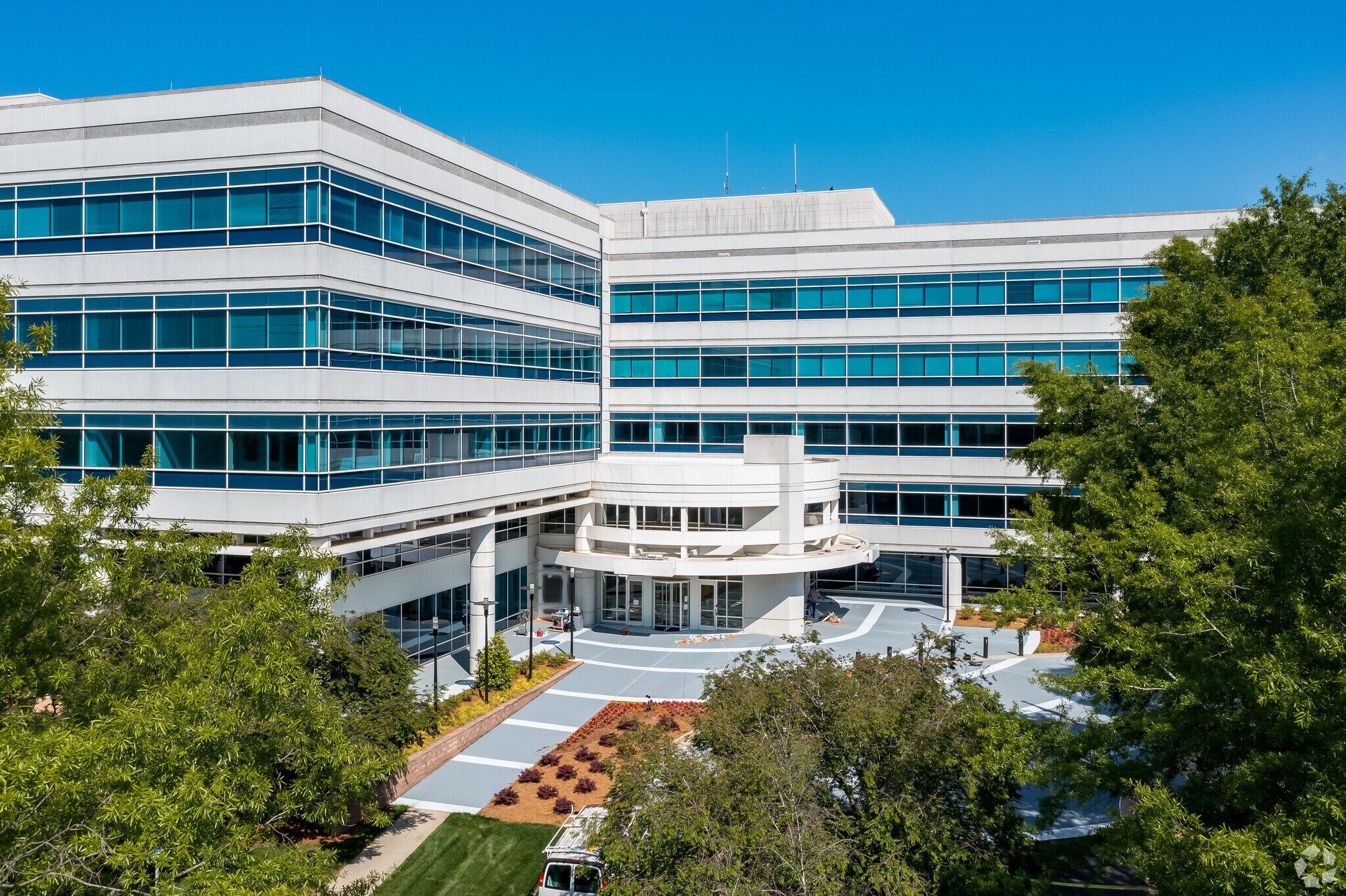 5995 Windward Pky, Alpharetta, GA à louer Photo du bâtiment- Image 1 de 16