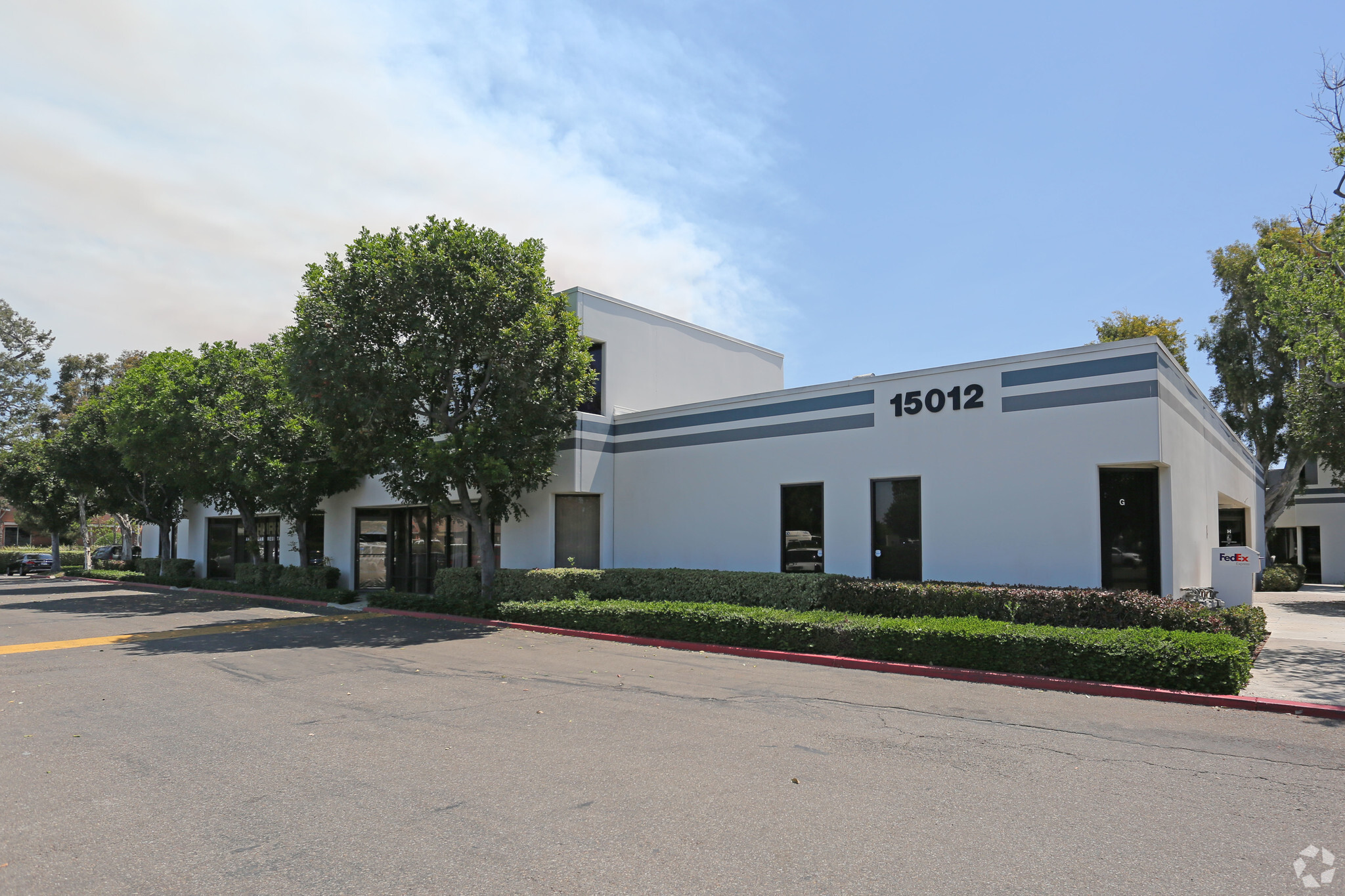 15102 Red Hill Ave, Tustin, CA for lease Building Photo- Image 1 of 52