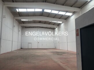 More details for Industrial for Lease