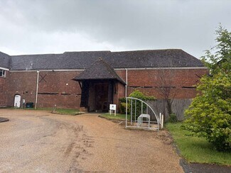 Plus de détails pour Bradbourne Ln, East Malling - Bureau à louer