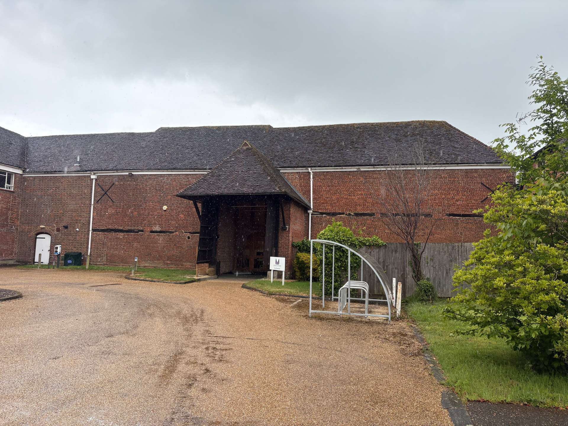 Bradbourne Ln, East Malling à louer Photo du bâtiment- Image 1 de 11