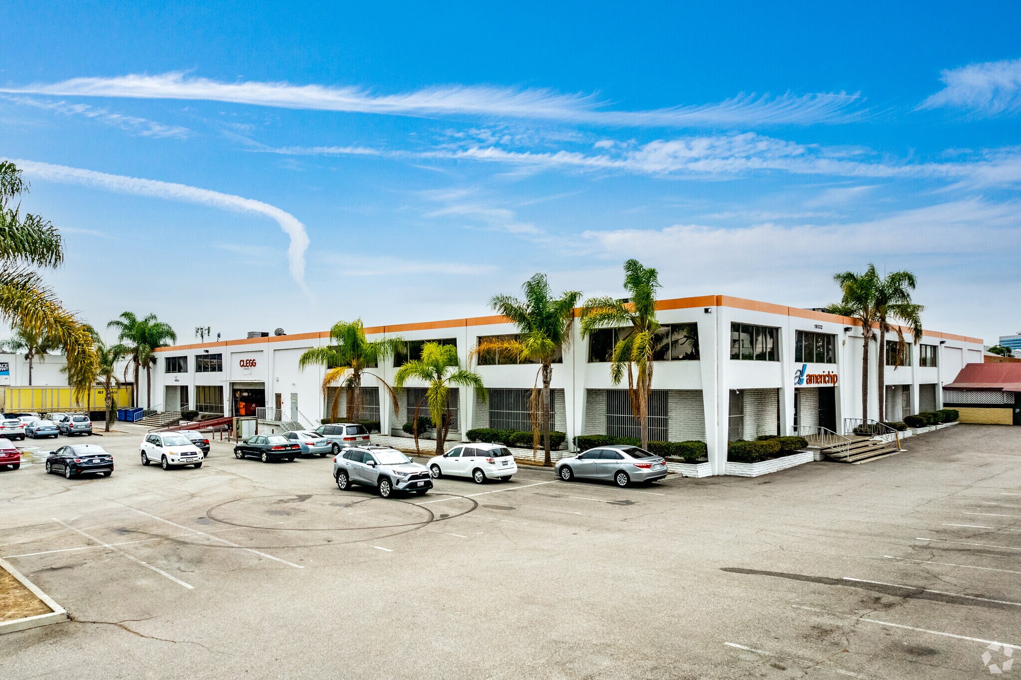 19032-19038 S Vermont Ave, Gardena, CA for sale Primary Photo- Image 1 of 5