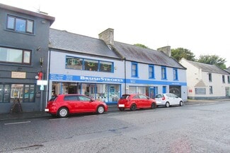 More details for 61-67 George St, Stranraer - Retail for Sale