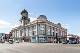 More details for Park Rd, Hartlepool - Office for Sale