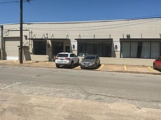 Plus de détails pour 147 Pittsburg St, Dallas, TX - Flex à vendre
