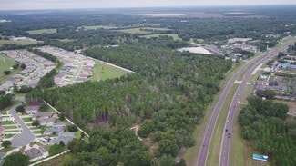 More details for Hwy 27 S. at SR 48, Okahumpka, FL - Land for Sale