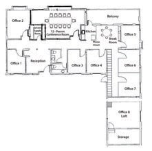 2111 Dickson Dr, Austin, TX for lease Interior Photo- Image 1 of 6