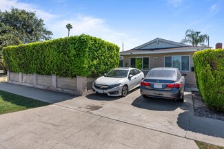 Plus de détails pour 481 N Citrus St, Orange, CA - Multi-résidentiel à vendre