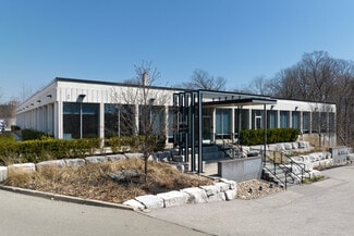 More details for 1125 Leslie St, Toronto, ON - Office for Lease