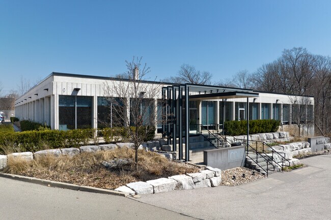More details for 1125 Leslie St, Toronto, ON - Office for Lease