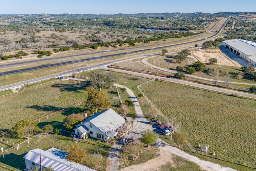 636 FM 289, Comfort, TX for sale - Primary Photo - Image 3 of 49