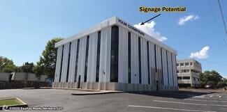 Plus de détails pour 2816 E 51st St, Tulsa, OK - Bureau à louer