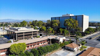 Plus de détails pour 12749 Norwalk Blvd, Norwalk, CA - Bureau à louer