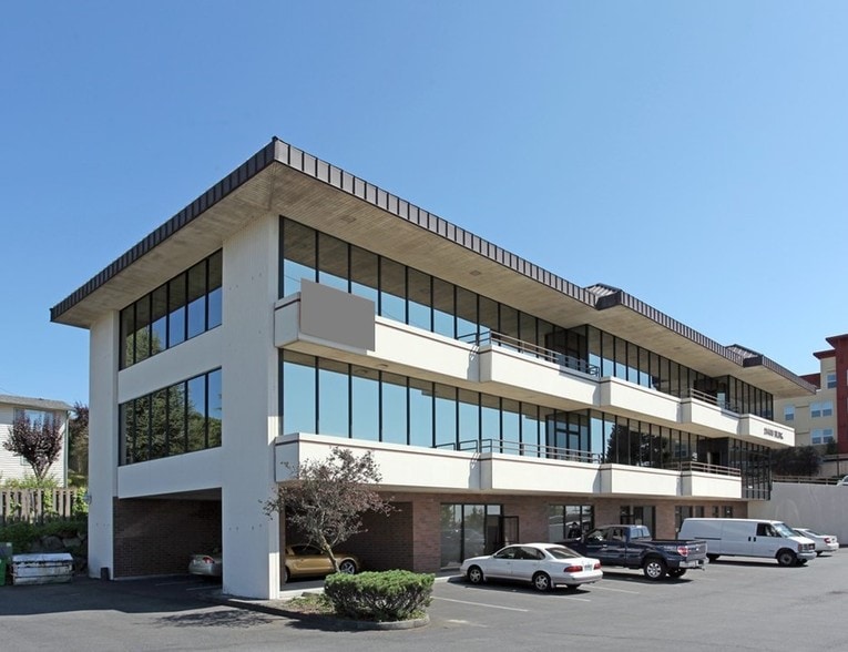 21400 International Blvd, Seatac, WA for lease - Building Photo - Image 1 of 3