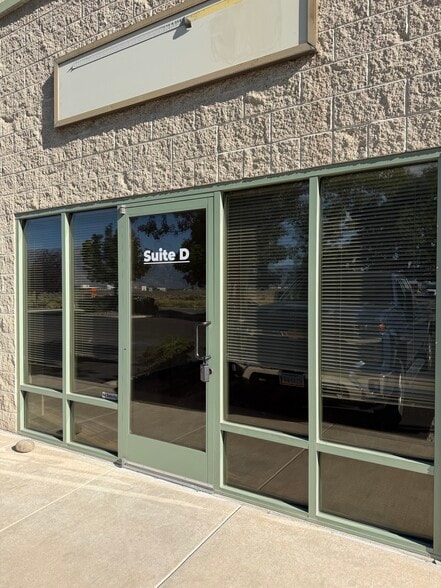 2436 Precision Dr, Minden, NV for lease - Building Photo - Image 2 of 6