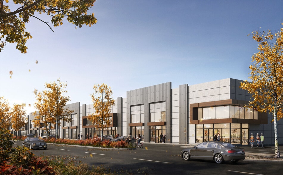 1588 St. John's Sideroad E, Aurora, ON à vendre - Photo du bâtiment - Image 1 de 2