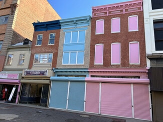 Plus de détails pour 559-561 Old Town Mall – Commerce de détail à vendre, Baltimore, MD