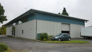 More details for Shires Rd, Brackley - Industrial for Sale