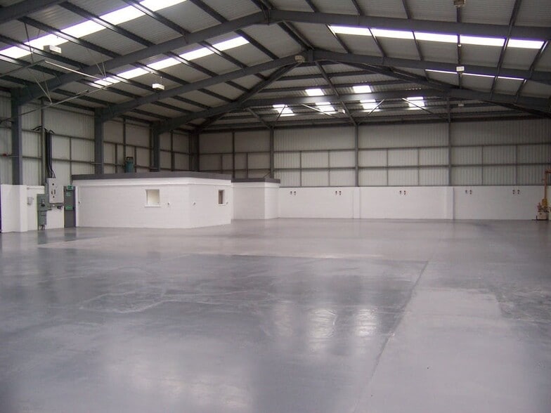 Johnson Way, Blackburn for lease - Building Photo - Image 2 of 5