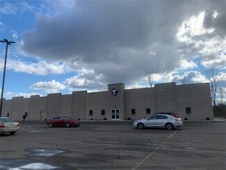 Plus de détails pour 82424 Cadiz Jewett Rd, Cadiz, OH - Bureau/Commerce de détail à louer