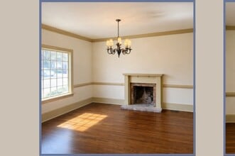 610 W Peace St, Raleigh, NC for lease Interior Photo- Image 2 of 6