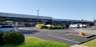 Plus de détails pour 11970-11994 Dorsett Rd, Maryland Heights, MO - Commerce de détail à louer