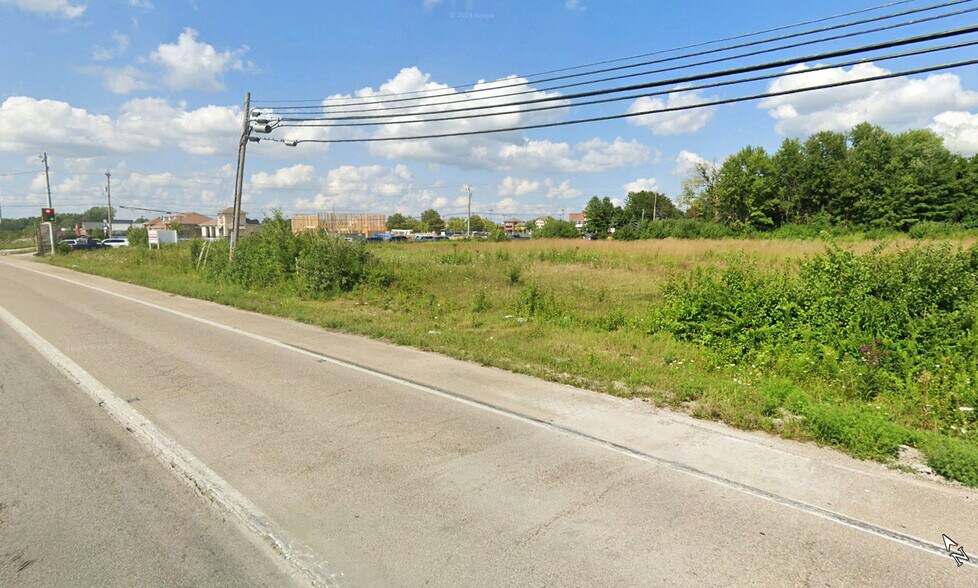 6519 Columbus Pike, Lewis Center, OH à vendre - Autre - Image 2 de 4