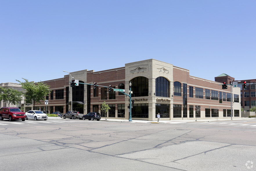 1 S Nevada Ave, Colorado Springs, CO for sale - Primary Photo - Image 1 of 1