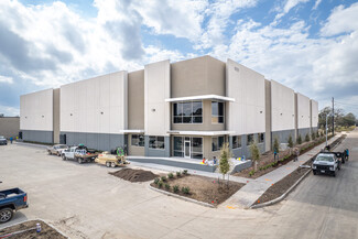 More details for Rothway Street & Beeman Way, Houston, TX - Industrial for Lease