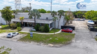More details for 5300 NW 163rd St, Miami Lakes, FL - Industrial for Sale