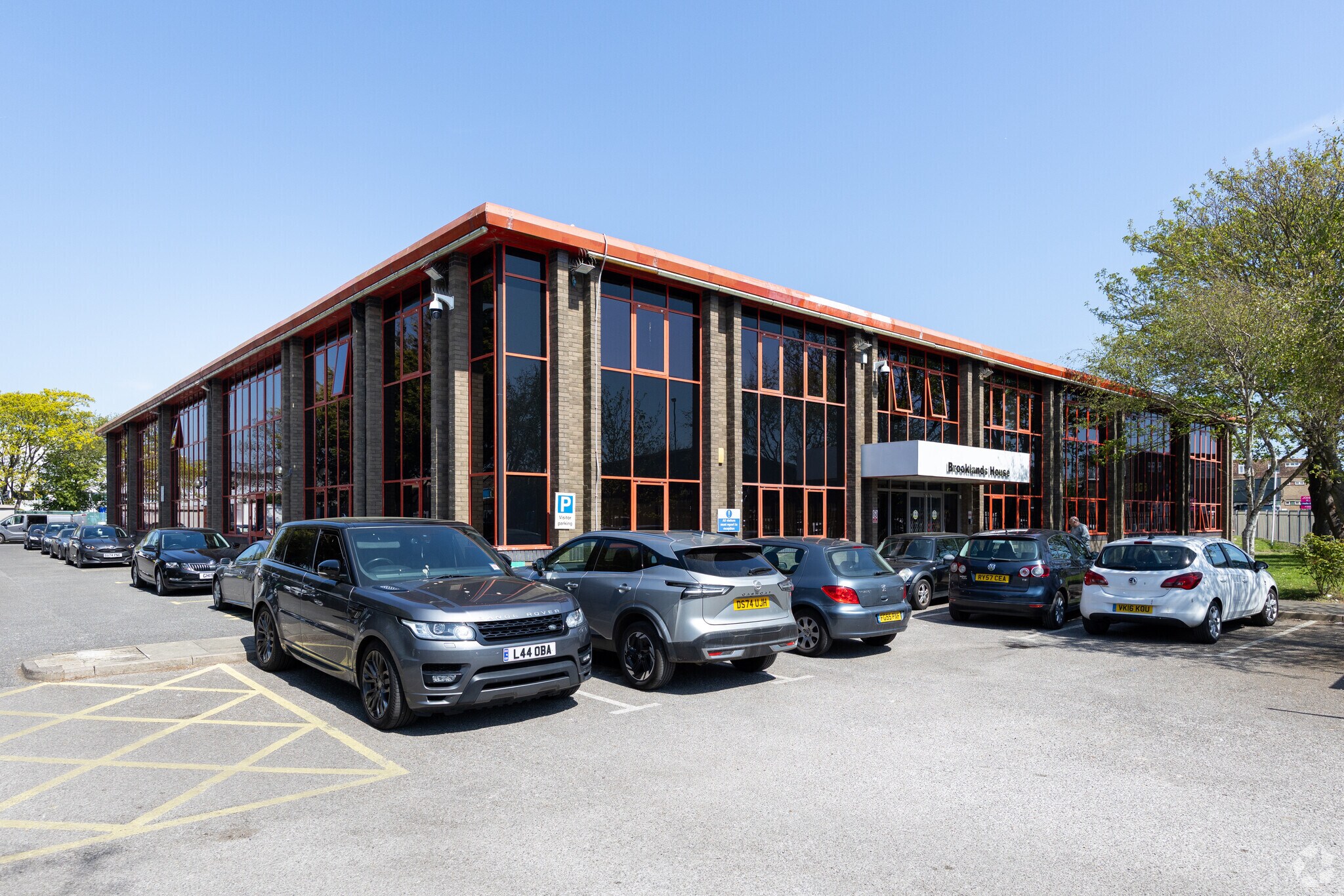 58 Marlborough Rd, Lancing à louer Photo principale- Image 1 de 4