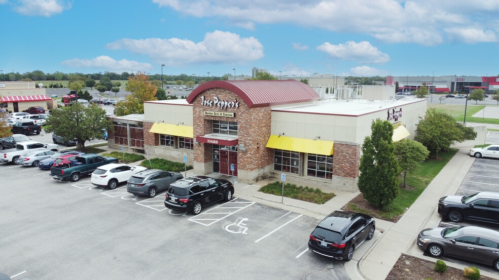 11423 E 13th St, Wichita, KS for lease - Building Photo - Image 1 of 7