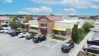 More details for 11423 E 13th St, Wichita, KS - Retail for Lease